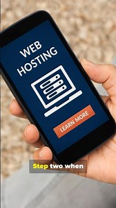 Install WordPress in 1 Click