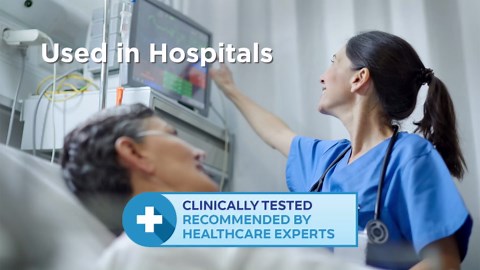 Sea-Band Anti-Nausea Ginger Gum For Motion & Morning Sickness, 24 Pieces