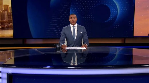 3.8K views · 68 reactions | Dangerous weather, including intense heat and flood alerts, are affecting more than 60 million Americans from the Midwest to the Northeast. And in the west, a wildfire in Oregon could reach rare megafire status. | CBS Evening News | Facebook