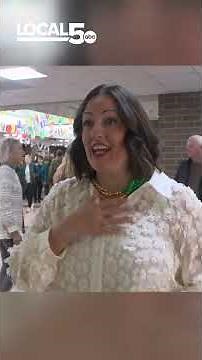 Foy School of Irish Dance holds annual hooley in Johnston