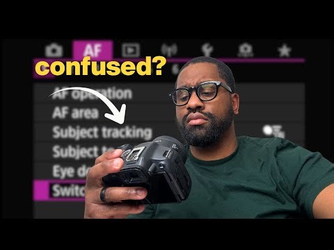 The R7 'Cheat Code' for Perfect Shots