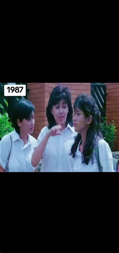 Nostalgia Film Jadul: Ikon Iklan Tahun 1987