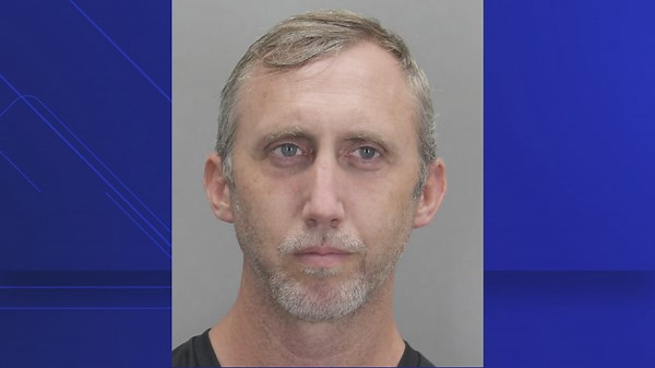 Former Christian school teacher caught trying to have sex with a minor, police say