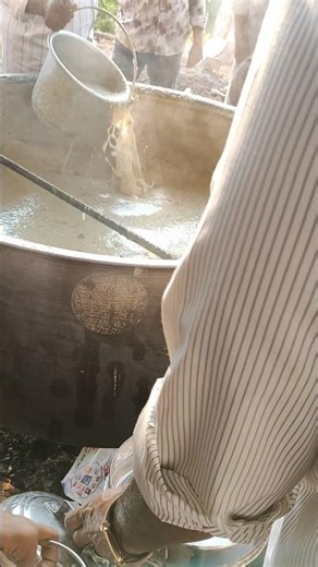 🤩💥Kumaraiyakovil-ல உள்ள Pallivasal நோன்பு கஞ்சி வாங்க போறோம்⁉️| Tholugai #shorts #tamilvlog