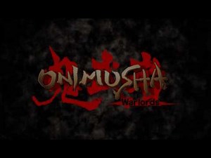 Onimusha 1 Opening