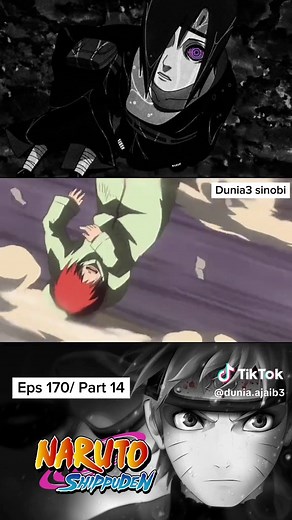 Naruto Shippuden Episode Highlights: Tsunade and Pain