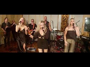 ‘Can You Feel It’ (THE JACKSONS) Cover by The HSCC