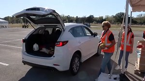 New data shows which zip codes have the most SNAP recipients in the greater Houston area