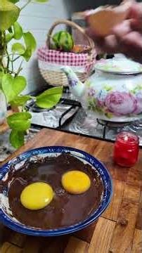 ලෝකෙ තියෙන ලේසිම චොක්ලට් පුඩින් එක හදමුද|EASY CHOCOLATE PUDDING|