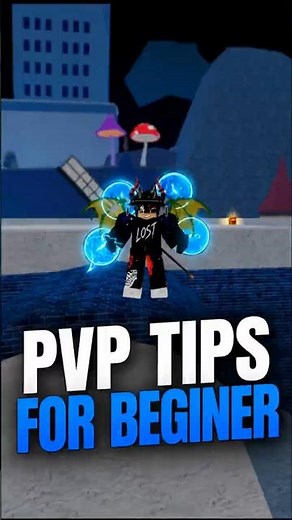 PVP TIPS EVERY BEGINNER MUST KNOW!