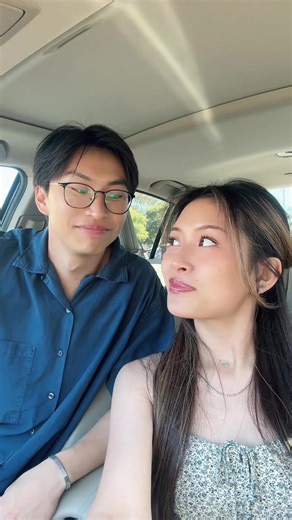 Celebrating One Year of Love on Valentine's Day