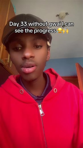 Day 33: Celebrating Progress in Saying No to Drugs