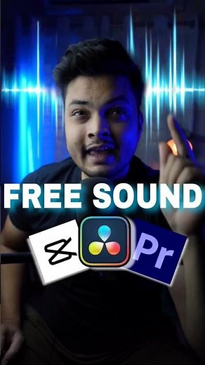 FREE SOUND EFFECTS for video editing #sfx #soundeffect #sounddesign #premierepro #davinci #editing
