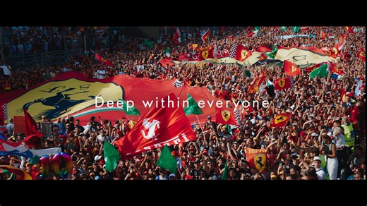 1.3K views · 20 reactions | Shell V-Power which 100% cleans critical engine parts to fully rejuvenate your engine's performance is backed by Scuderia, showing how we never settle for less than the best. Unleash unmatched performance with Shell V-Power. #VPower #InnerPerformance | Shell | Facebook