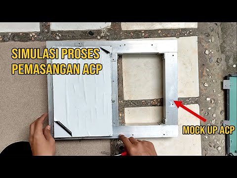 ACP Installation Process Practice