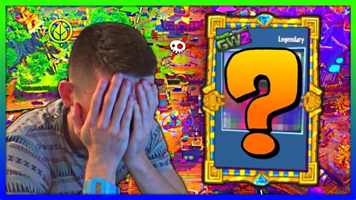 Getting Another Legendary