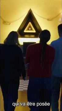 Symboles maçonniques avec ‪@lesartisansdedemain‬