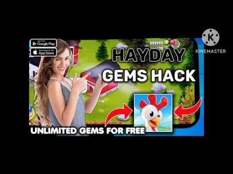 Hay Day MOD/Hack 2026 - Get Unlimited Diamonds & Money in Hay Day (iOS/Android) Updated And Working