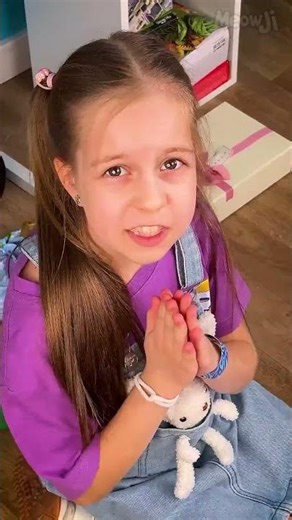 Tidy Up Time! 🧹✨ Kids Learn to Organize