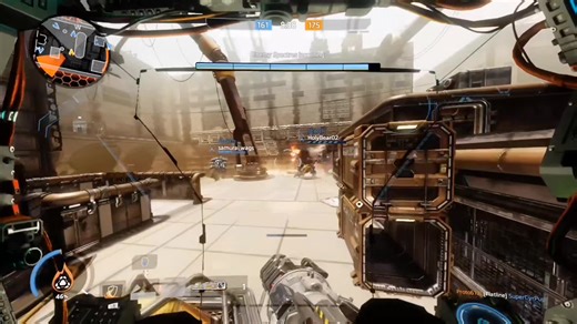 Titanfall 2 Epic Clips Compilation