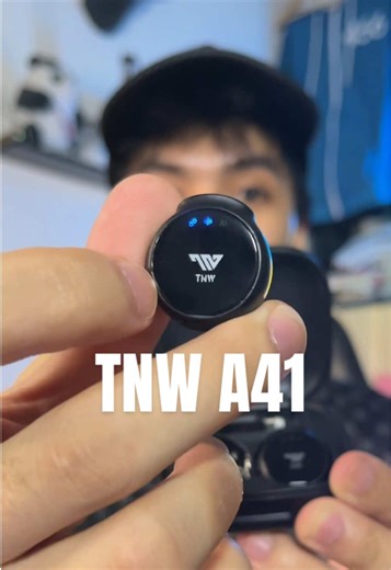 Improved Audio Quality with AI Noise Reduction