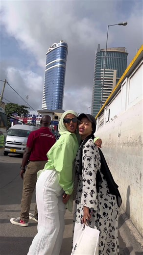 Dar Es Salam #explorerspeakadventure