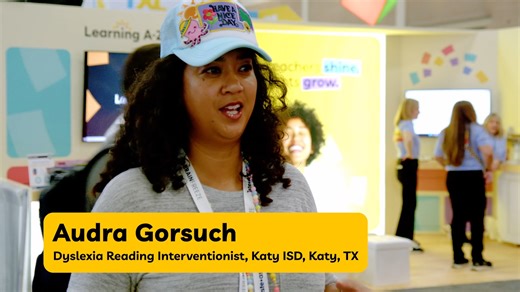 What does a practical literacy resource really look like? 樂 Hear from a Texas dyslexia specialist who breaks down what makes a resource truly teacher-friendly: ✅ Time-saving ✅ Accessible and easy to navigate ✅ Something you can return to again and again! #LiteracyMatters #DyslexiaAwareness #TeacherTools #ScienceOfReading #LearningAZ | Learning A-Z | Facebook