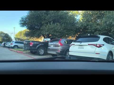 Dallas Highway Loop Drive 🚘☀️ #Dallas #I35