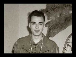 Buckskin Jim WILK TV Wilkes Barre PA.1954
