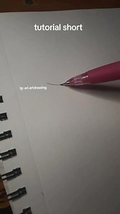 The tutorials never end, here I leave a turorial I hope it helps you✏️✨️ #drawingtutorial #stepbystep #drawing | Ari artdrawing