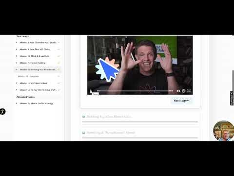 Affiliate Boot Camp By Russell Brunson Day 12