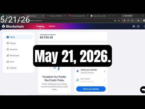 Blockchain Unconfirmed Transaction Script 2026 Part 30 Updated