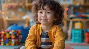 Joyful Learning: Embracing Autism with Music and Simplicity. Concept Innovative Teaching Methods, Music Therapy, Autism Awareness, Sensory Integration, Special Education