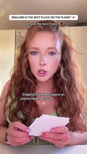 Discover Why England Leads in Global Music