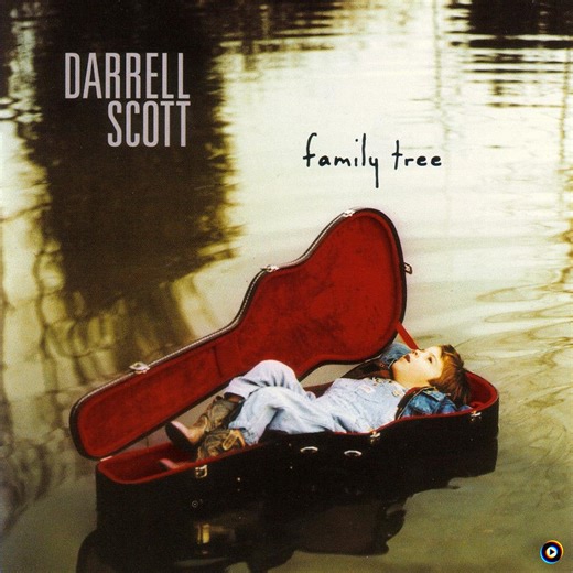 My Father's House (reprise) by Darrell Scott