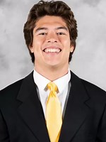 Hank Bachmeier, Wake Forest Demon Deacons, Quarterback