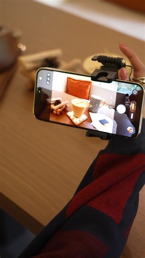 Transform Your Selfies with This Advanced Selfie Stick