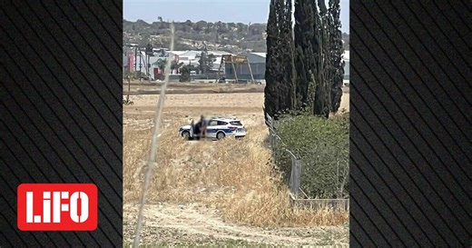 Κύπρος: Σε διαθεσιμότητα δύο αστυνομικοί που καταγράφηκαν σε ερωτική συνεύρεση εν ώρα υπηρεσίας | LiFO