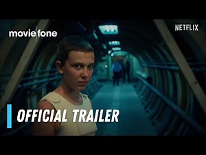 Stranger Things 4 | Volume 2 Trailer | Netflix