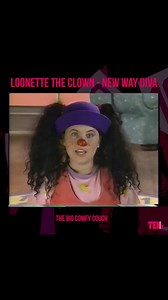 Loonette from the House of Clown really got us together for the category every morning! STRETCH in the name of New Way. #bigcomfycouch #loonettetheclown #newwayperformance #voguing | TENZ