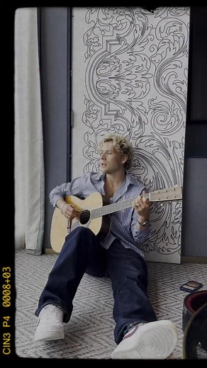 Can’t wait for the Europe tour in February 💫🙏🏼 | Christopher