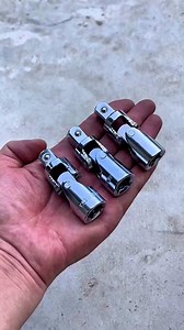 277K views · 917 reactions | Universal Joint Socket Set #trendingreelsvideo #trendingreel #lxmxp #jsbwy | PowerTools | Facebook
