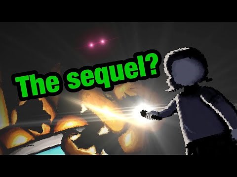 FNAF Ruin : The Sequel (Animation)