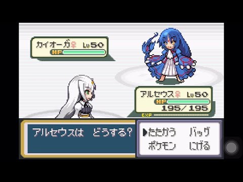 【萌えもん】ランダムバトル Part1