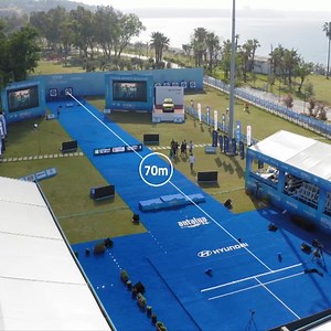 72K views · 682 reactions | Take a different perspective #ArcheryWorldCup | Hyundai Archery World Cup | Facebook