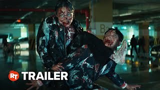 Colony streaming: where to watch movie online?