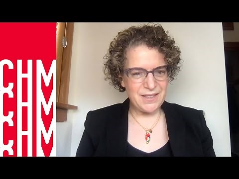 Chatbots Decoded Interview: Emily Bender