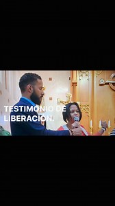 14K views · 829 reactions | Testimonios de Liberación. | Sagrado Corazón de María | Facebook