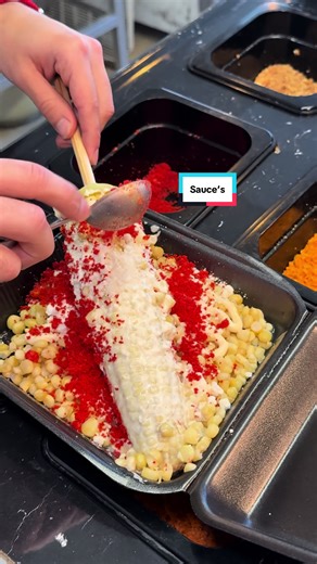 📍 Sauce’s | Blvrd Bosques de Sta Anita 1281-L8, 45645 Bosques Santa Anita, Jal. | #fatphilia #restaurantesgdl #foodie #foodiegdl #recomendaciones