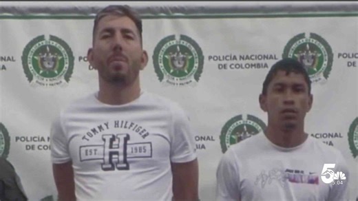 Dozens Arrested in Connection with Venezuelan Gang TDA in Colorado